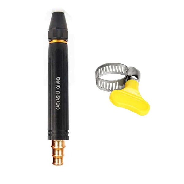 Bocal de Alta Pressão WaterPro™ Use Moderni