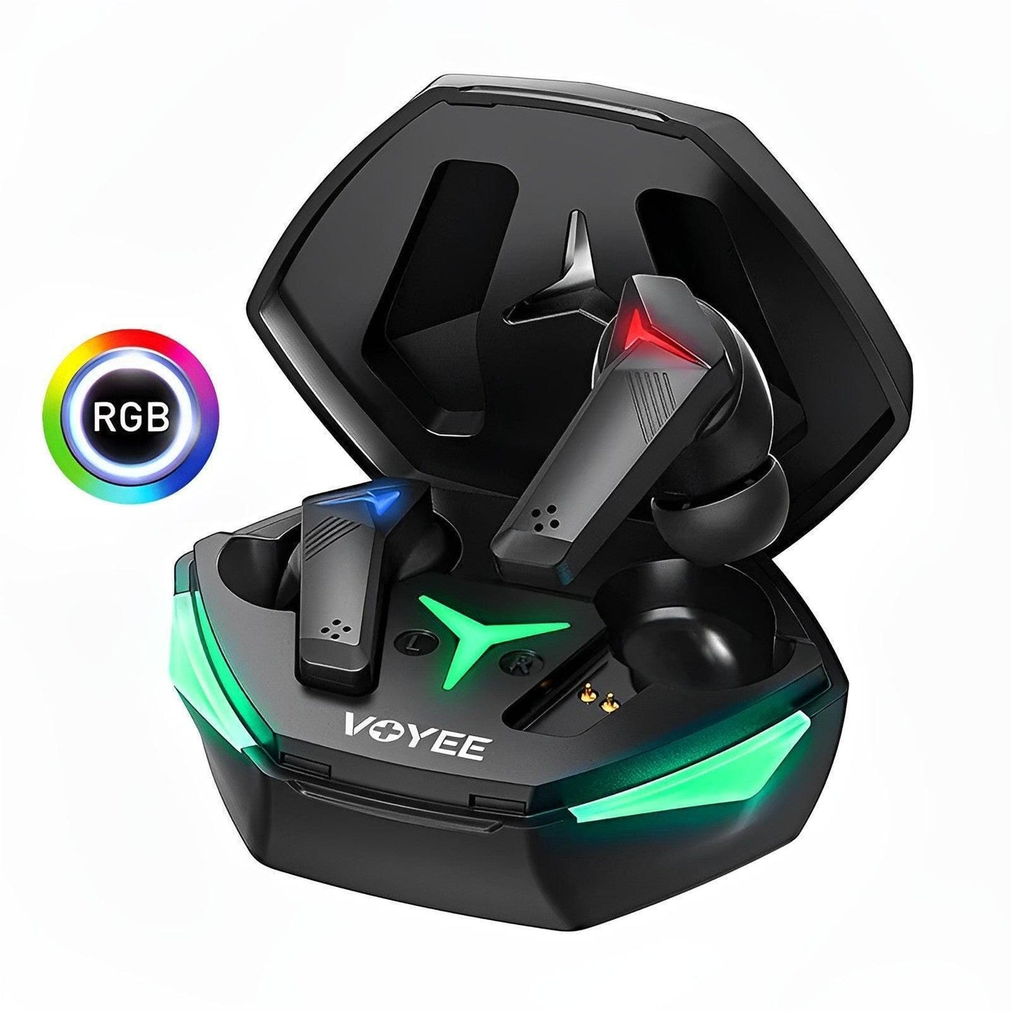 Fone Bluetooth Gamer - ProBuds 2® Modernidade Shop
