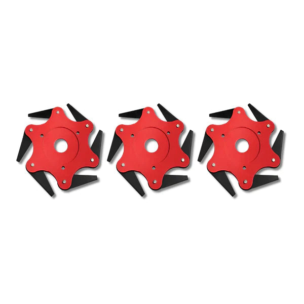 disco universal, disco universal para roçadeira, disco universal ultra blade corta tudo, disco universal ultra blade, disco universal titanium