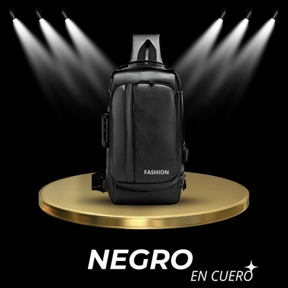 Bolso Multi Funcional Anti Robo