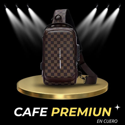 Bolso Multi Funcional Anti Robo