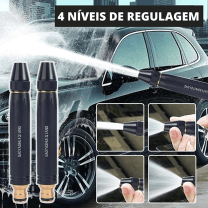 Bocal de Alta Pressão WaterPro™ Use Moderni 