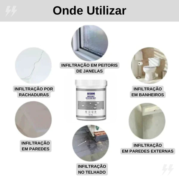 impermeabilizante, selante, vazamento, impermeabilizante liquido incolor, impermeabilizante liquido, impermeabilizante para telhado