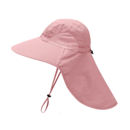 chapeu, chapeu com proteção solar, chapeu com viseira, chapeu proteção uv, chapeu impermeavel, Chapéu SolarHat Profissional Anti-UV UPF50+