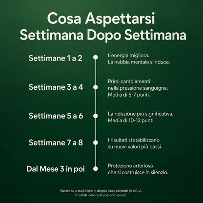 Estratto di Aglio Invecchiato