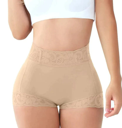 PANTY SHAPER - Calcinha Empina Bumbum - Compre 1 Leve 3
