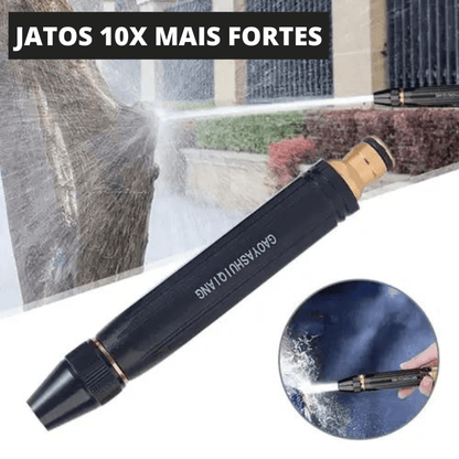 Bocal de Alta Pressão WaterPro™ Use Moderni 
