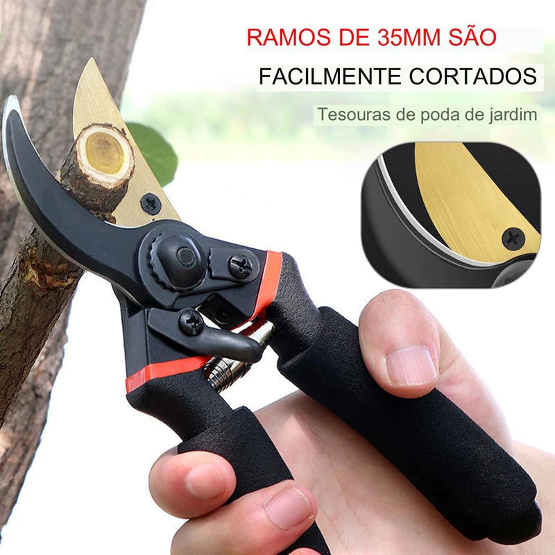 tesoura de podar, tesoura de podar profissional, tesoura de podar plantas, tesoura tramontina, tesoura profissional, tesoura afiada