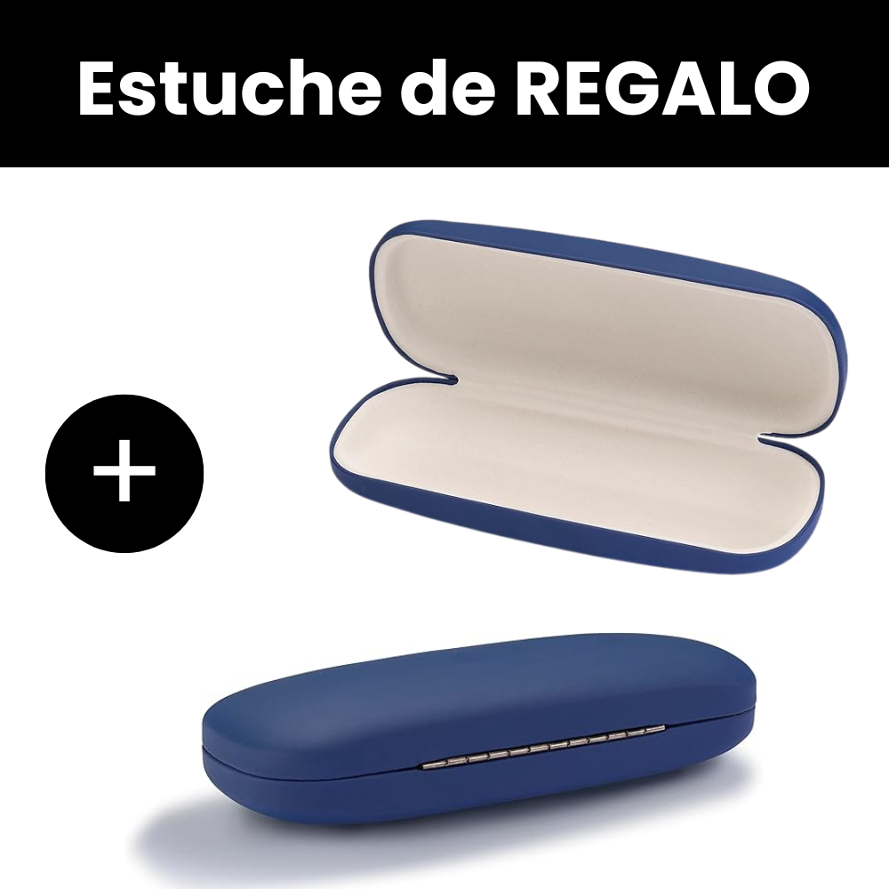 Gafas Inteligentes TR90 Titanium Pro - ¡PAGUE 1 Y LLEVE 2 SOLO HOY!