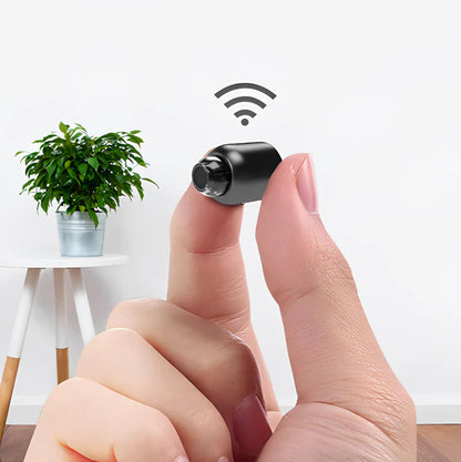 nano camera, mini camera, camera hd, camera de segurança, camera 4k