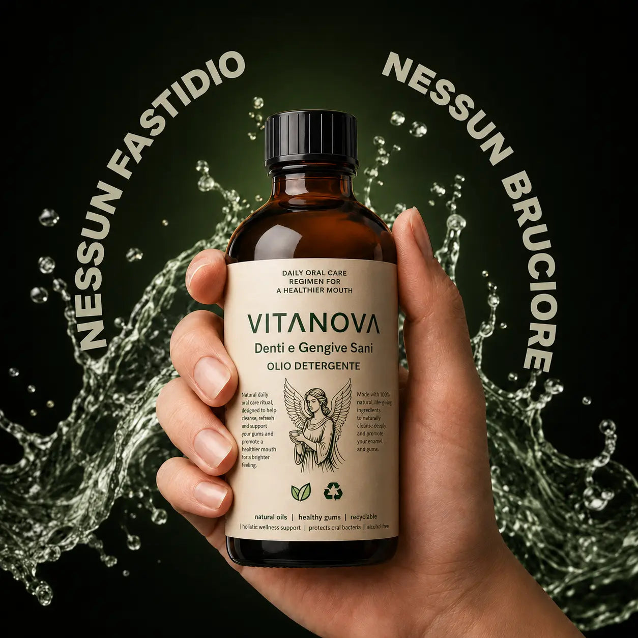 Vitanova® Denti e Gengive Sani