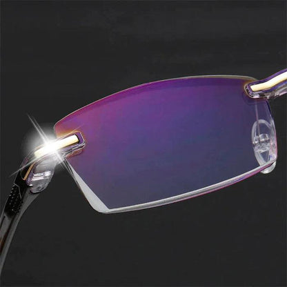 Gafas Inteligentes TR90 Titanium Pro - ¡PAGUE 1 Y LLEVE 2 SOLO HOY!