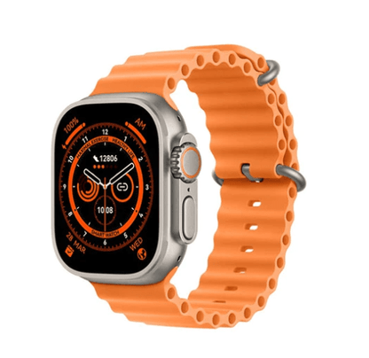 smartwatch, smartwatch serie 8 ultra, smartwatch serie 8 ultra é bom, smartwatch xiaomi, smartwatch serie 8 ultra 2023