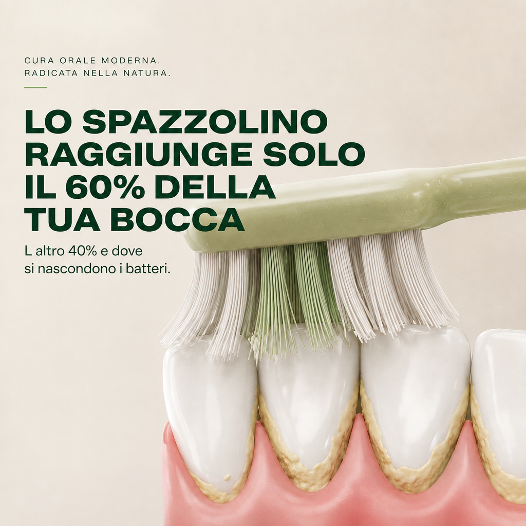Vitanova® Denti e Gengive Sani