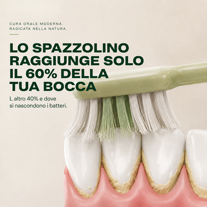 Vitanova® Denti e Gengive Sani