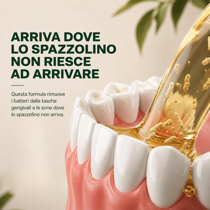 Vitanova® Denti e Gengive Sani