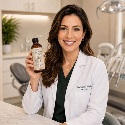 Vitanova® Denti e Gengive Sani