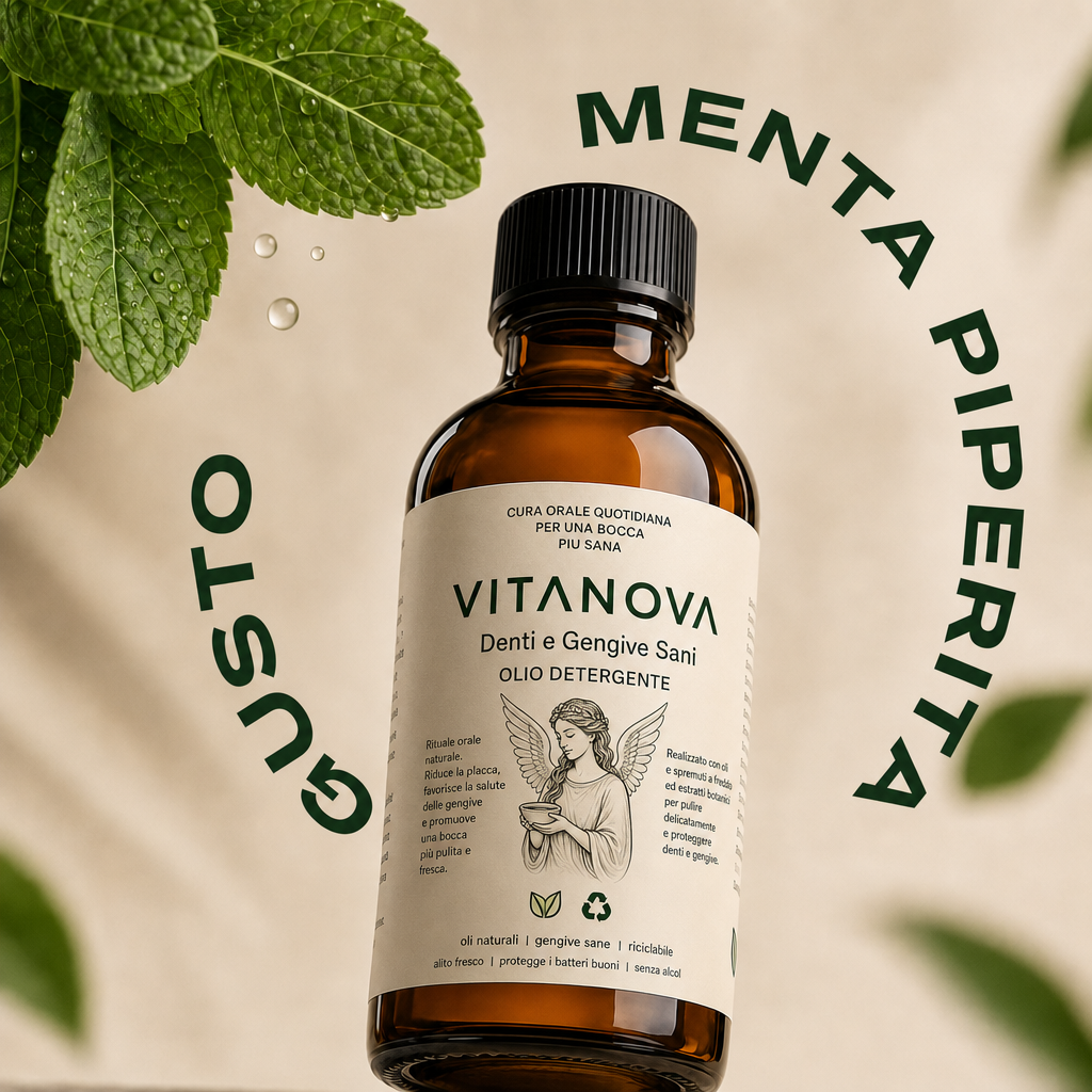 Vitanova® Denti e Gengive Sani