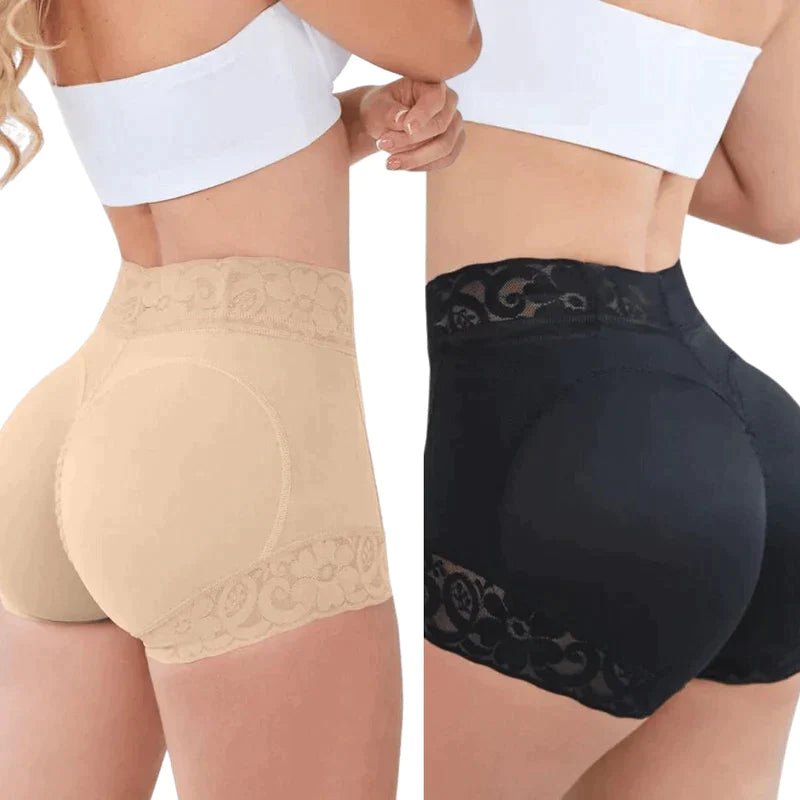 PANTY SHAPER - Calcinha Empina Bumbum - Compre 1 Leve 3