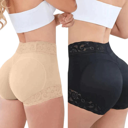 PANTY SHAPER - Calcinha Empina Bumbum - Compre 1 Leve 3