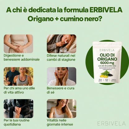 Benessere quotidiano