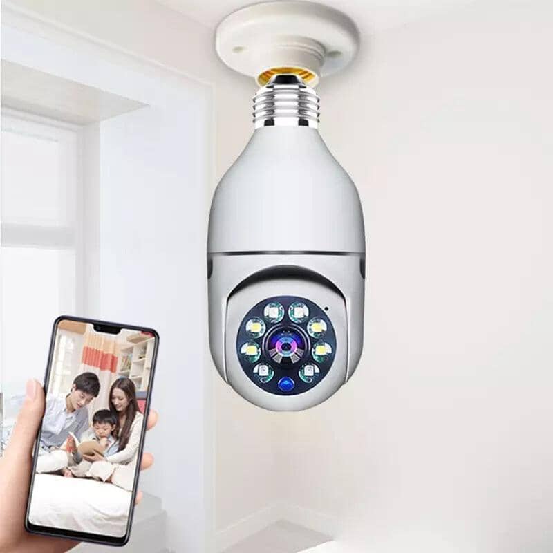 camera de segurança wifi 360°, camera de segurança wifi, camera de segurança intelbras, camera de segurança com audio, camera de segurança