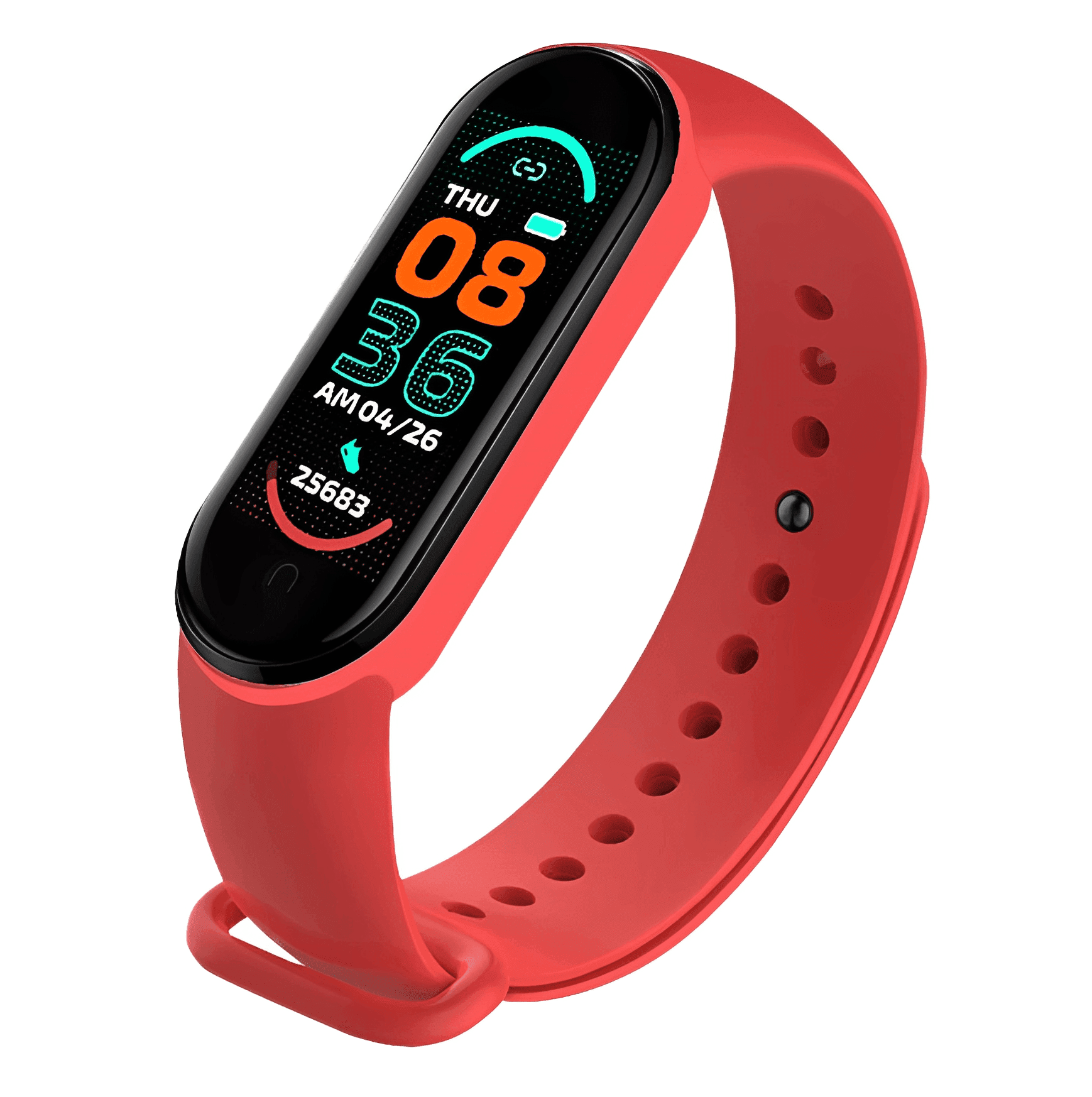 smartwatch, smartwatch preto, smartwatch pro band 6, smartwatch pulseira