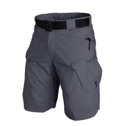 Bermuda Tática Masculina, bermuda tática, bermuda tática impermeável, bermuda militar, bermuda resistente