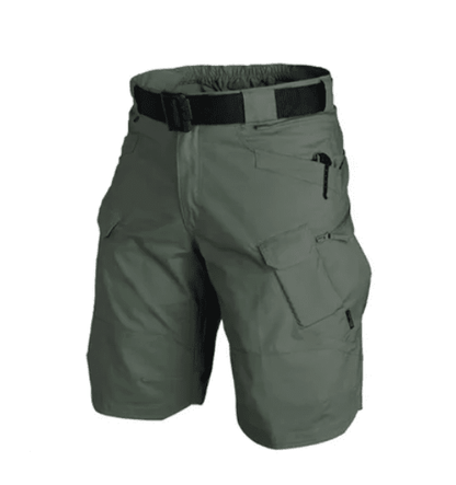 Bermuda Tática Masculina, bermuda tática, bermuda tática impermeável, bermuda militar, bermuda resistente
