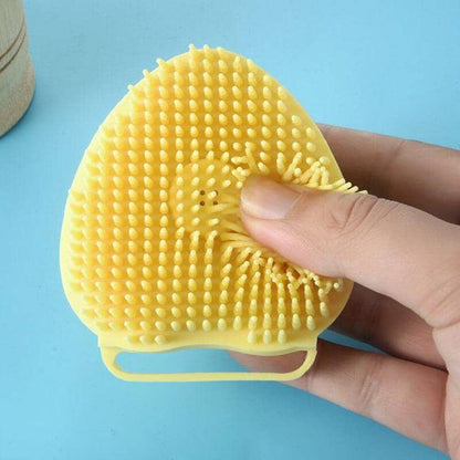 Escova Massageadora Para Pets - PetConfort UseModerni 