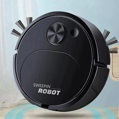 robo limpeza, robo limpa chao, robo de limpeza, robo aspirador, robo aspirador e passa pano
