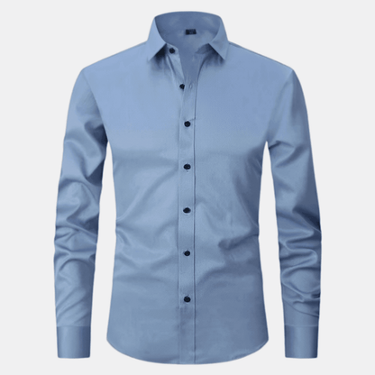 camisa social, camisa social masculina, camisa social preta, camisa social slim, camisa social elastano