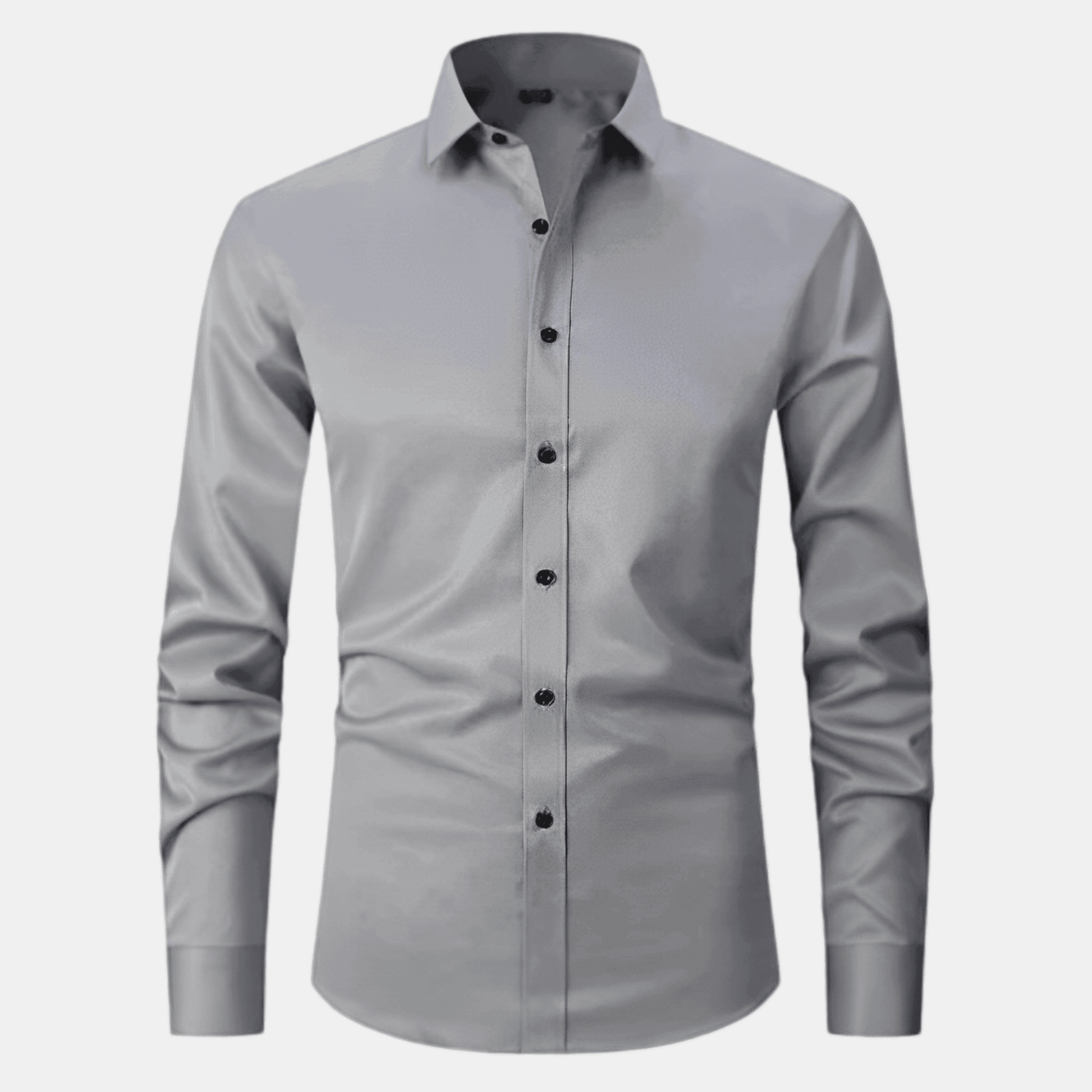 camisa social, camisa social masculina, camisa social preta, camisa social slim, camisa social elastano