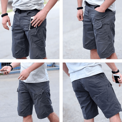 Bermuda Tática Masculina, bermuda tática, bermuda tática impermeável, bermuda militar, bermuda resistente