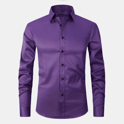 camisa social, camisa social masculina, camisa social preta, camisa social slim, camisa social elastano
