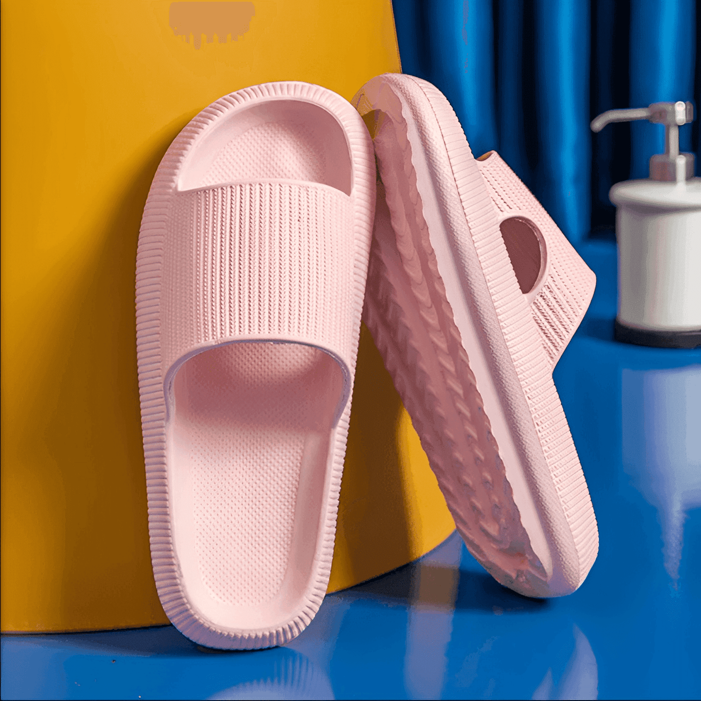 chinelo nuvem, sandalia nuvem, chinelo ortopedico, chinelo macio, chinelo nuvem original