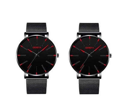 relogio, relogio de luxo, relogio feminino, relogio feminino preto, relogio feminino de luxo, relogio geneva