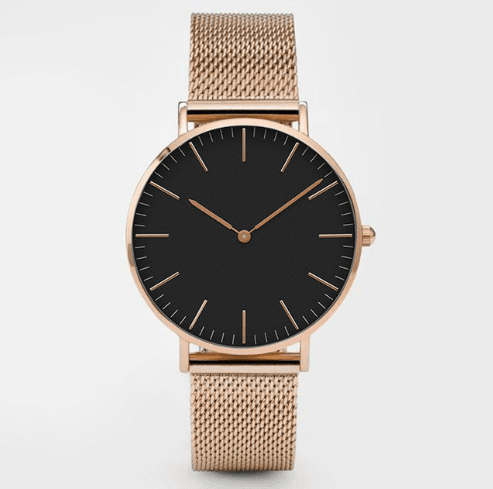 relogio feminino preto, relogio feminino dourado, relogio feminino prata, relogio feminino branco, relogio de luxo feminino