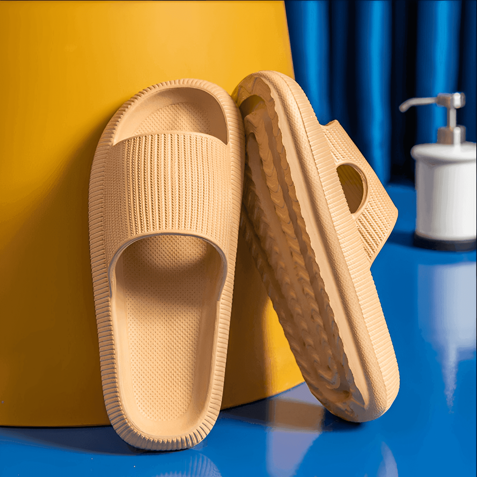 chinelo nuvem, sandalia nuvem, chinelo ortopedico, chinelo macio, chinelo nuvem original