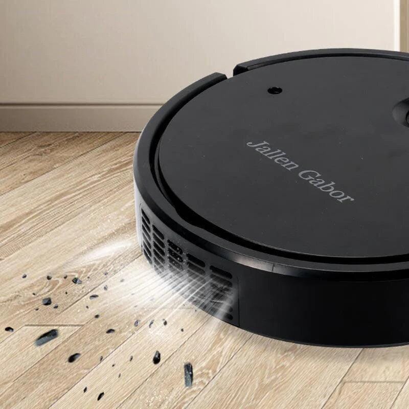 Robô Inteligente de Limpeza Doméstica 3 em 1 Modernidade Shop 