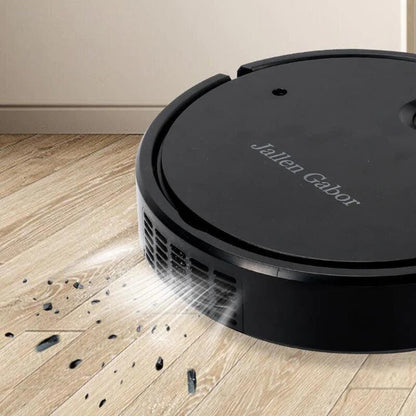 Robô Inteligente de Limpeza Doméstica 3 em 1 Modernidade Shop 