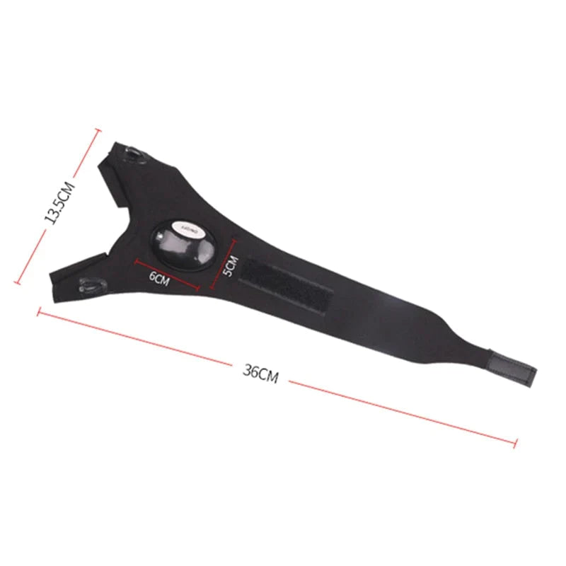 Luva de LED ProLight - A Melhor para Pescas, Trilhas UseModerni 