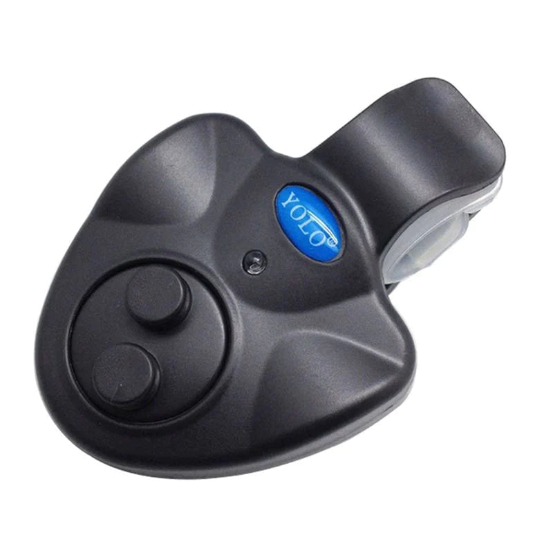 Alarme Para Pesca com Indicador de Fisgada UseModerni 