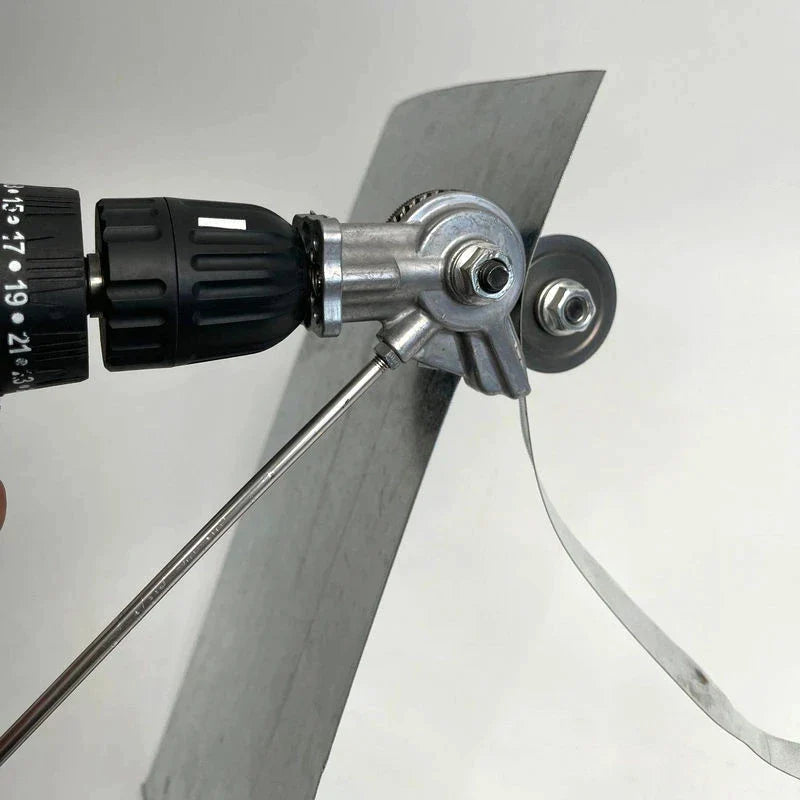 Kit Cortador Multiuso Elétrico Para Furadeiras, kit cortador multiuso, cortador multiuso, furadeira, kit cortador para furadeira