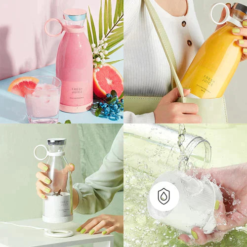 mini liquidificador, liquidificador, mini liquidificador fresh juice, mini liquidificador portatil, fresh juice
