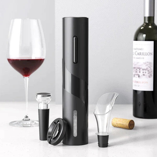 abridor de vinho saca rolha, abridor de vinho profissional, abridor de vinho eletrico, abridor de vinho automatico, abridor de vinho