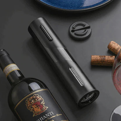 abridor de vinho saca rolha, abridor de vinho profissional, abridor de vinho eletrico, abridor de vinho automatico, abridor de vinho