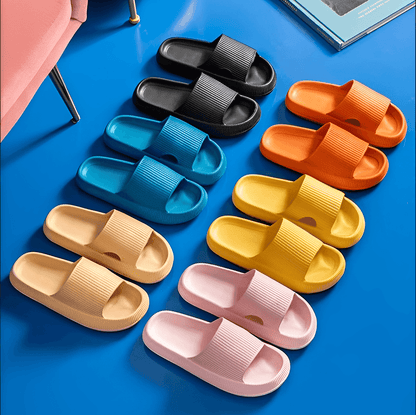 chinelo nuvem, sandalia nuvem, chinelo ortopedico, chinelo macio, chinelo nuvem original