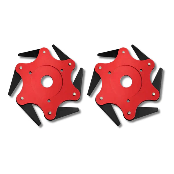 disco universal, disco universal para roçadeira, disco universal ultra blade corta tudo, disco universal ultra blade, disco universal titanium