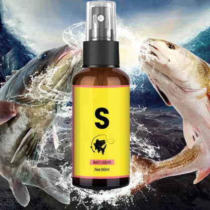 Isca Líquida Profissional Para Pesca - FishingPro® Modernidade Shop 
